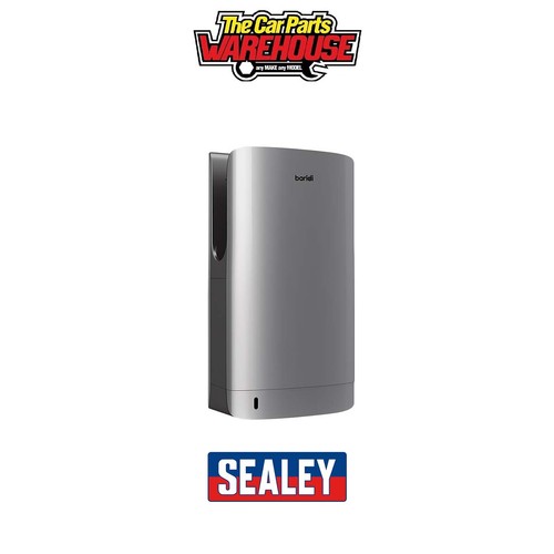 Sealey dh150 baridi - baridi, hand
