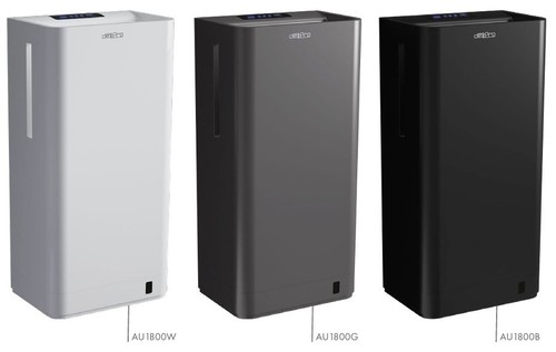 Premium blade hand dryer - , large