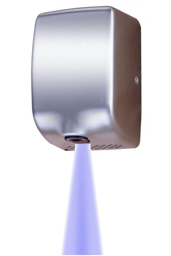Feisty compact brushed eco - feisty,