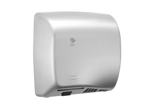 Dryflow ecoslim hand dryer - hand,