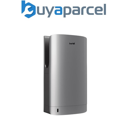Baridi dh150 hand dryer with - baridi,