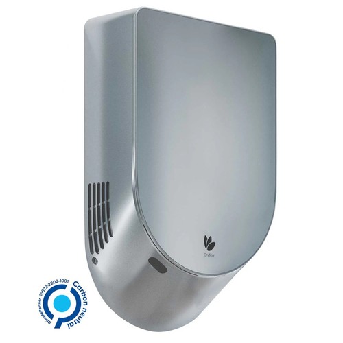 Dryflow infinity hand dryer - infinity,