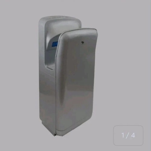 Jet force plus hand dryer - jet,