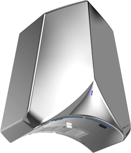 Plussen hand dryer hepa filter - dryer,