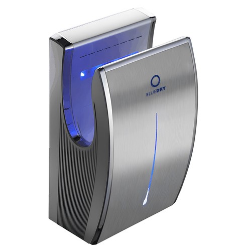 Blue dry power - power, |