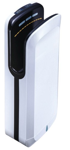 Hand dryer blade hands - -,