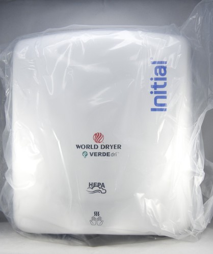 World dryer verdedri hand - world,