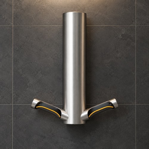 New dyson airblade 9kj - new,
