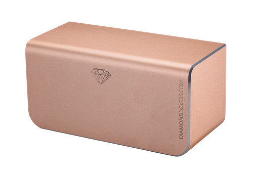 Hand dryer diamond - hand, high