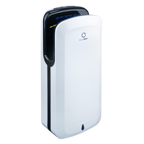 Blue dry jet - blue,