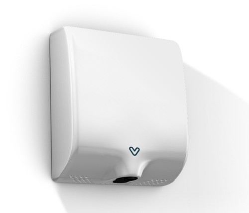 Eco hygienic hand dryer - eco,