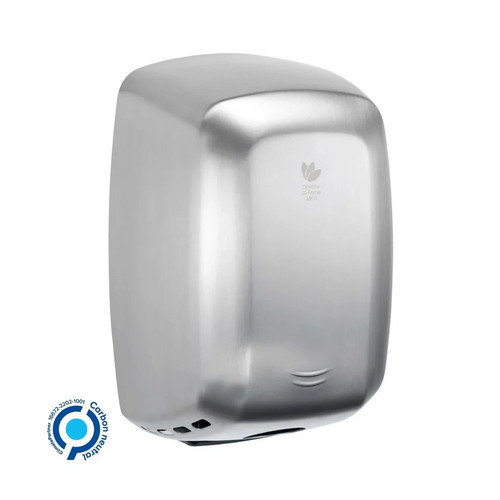 Dryflow force mark hand - mark,