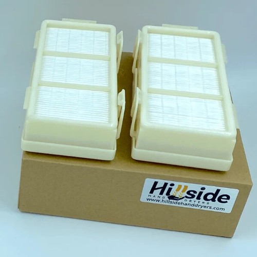 Replacement hepa air filter - replacement,