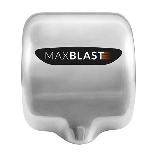 Maxblast automatic commercial - maxblast,