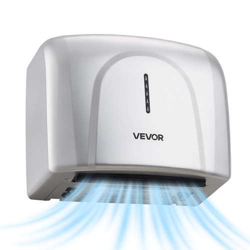 Vevor hand dryer 1300w - dryer,