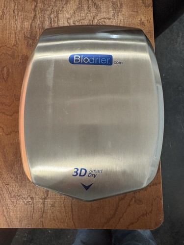 Biodrier hepa filter hand - hepa,