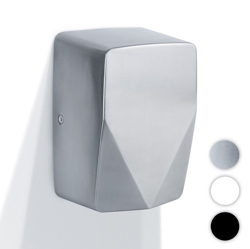 Hand dryer dry - dryer, high