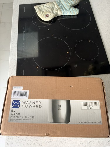 Warner howard warm - el,