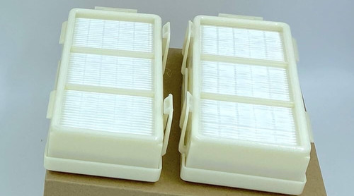 Genuine dyson hepa - filter, and