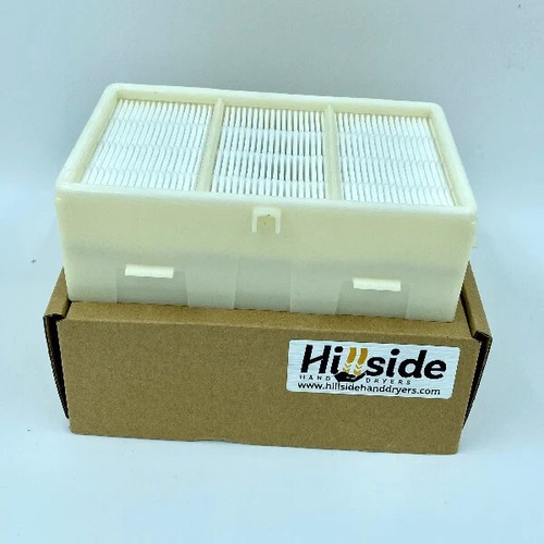Replacement hepa air filter - hepa,