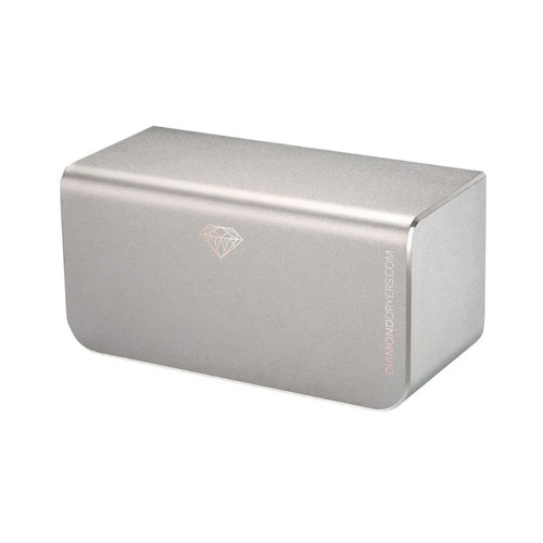 Diamonddryer pure with hepa - diamonddryer,