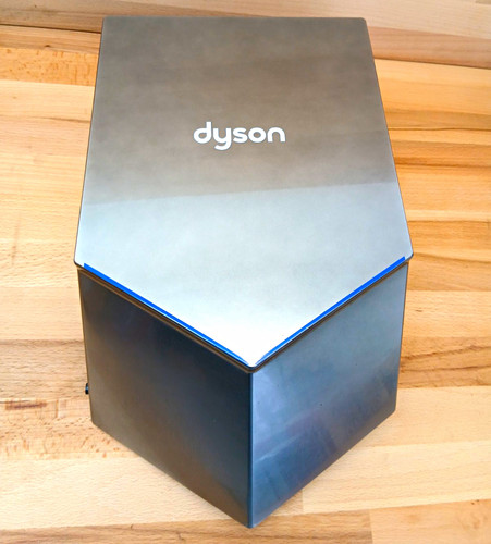 Dyson airblade hepa - dyson, v