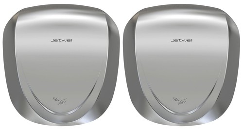 Hand dryer pack certified - 2,